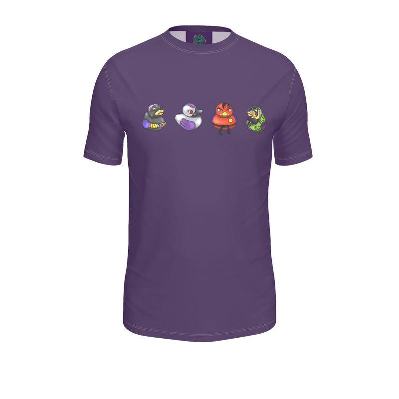 DBZ Final Form Unisex T-Shirt
